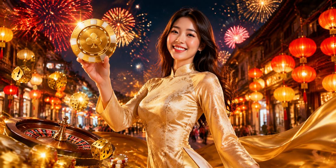 Người chơi VIP trải nghiệm cá cược cao cấp tại 30ah