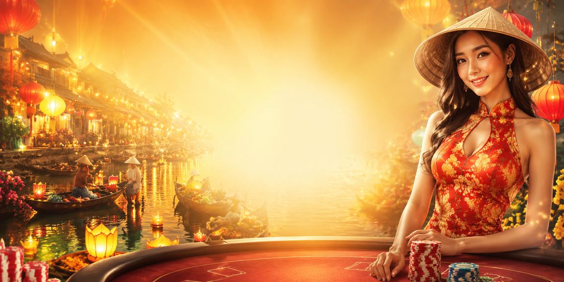 Nền tảng chơi game chuyên nghiệp