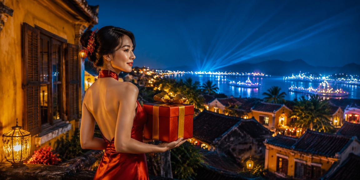 Cảnh casino Hội An và cá cược thể thao