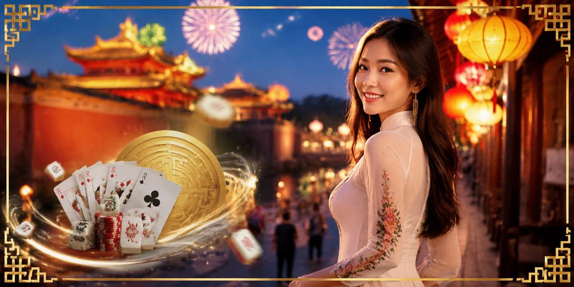 Chương trình VIP hấp dẫn